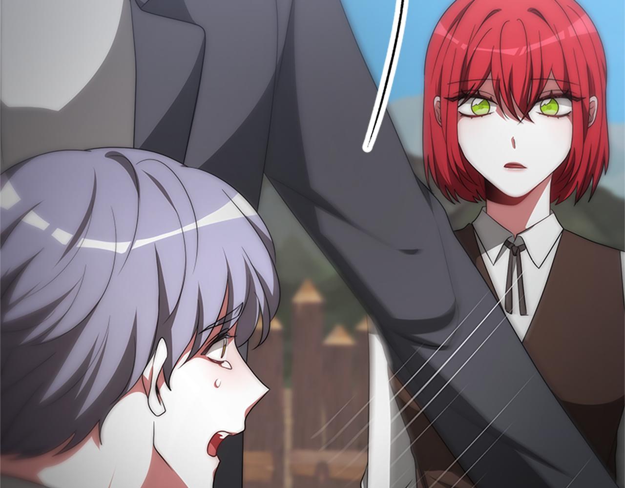 惡女靠系統收割崇拜 - 第60話 丈夫候選人(2/5) - 1