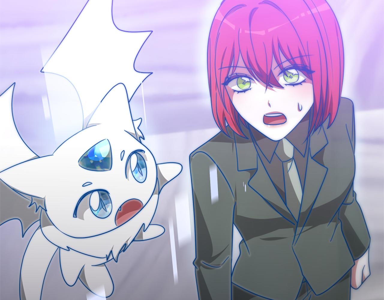 惡女靠系統收割崇拜 - 第62話 他出去了？(4/5) - 6