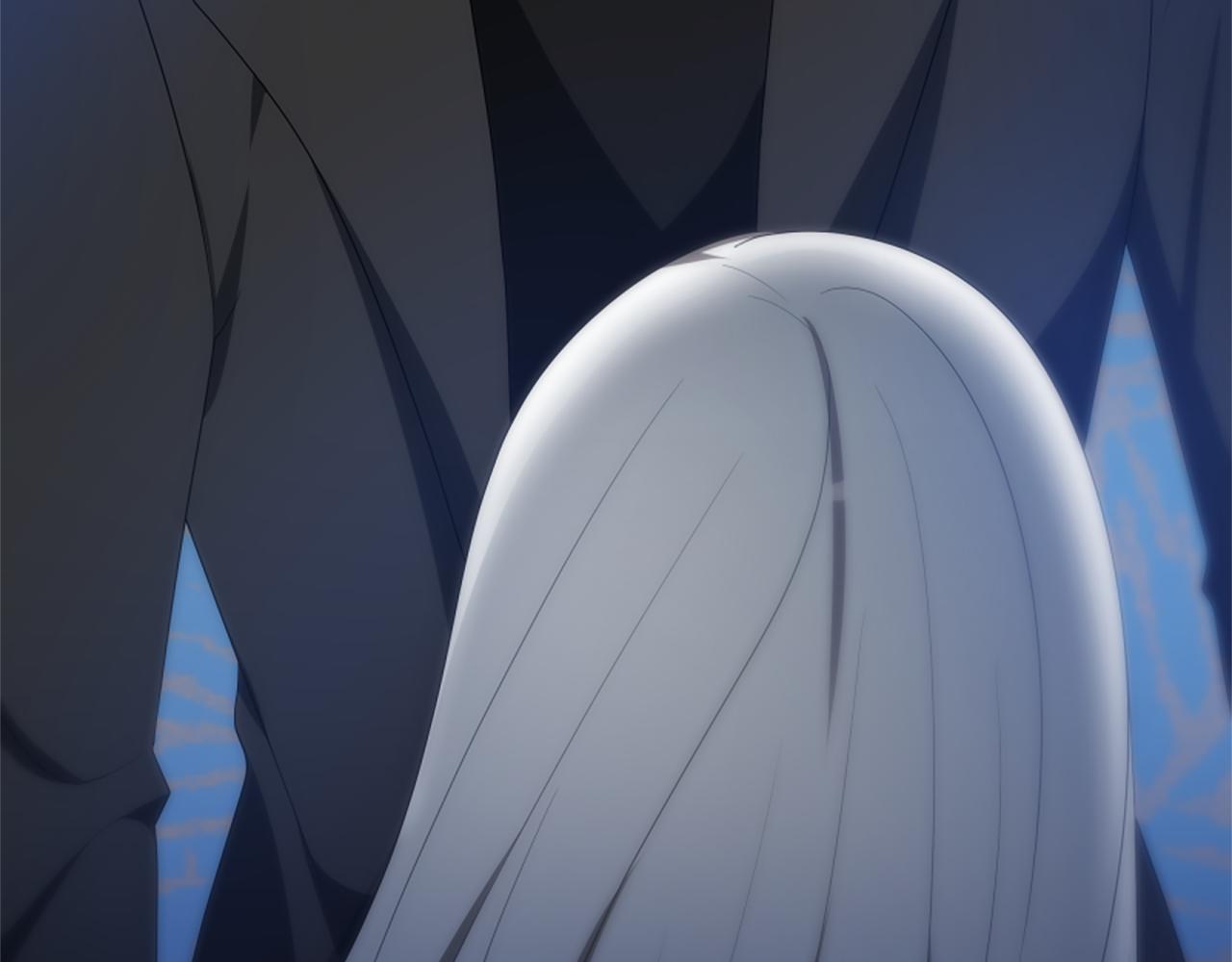 惡女靠系統收割崇拜 - 第62話 他出去了？(5/5) - 5