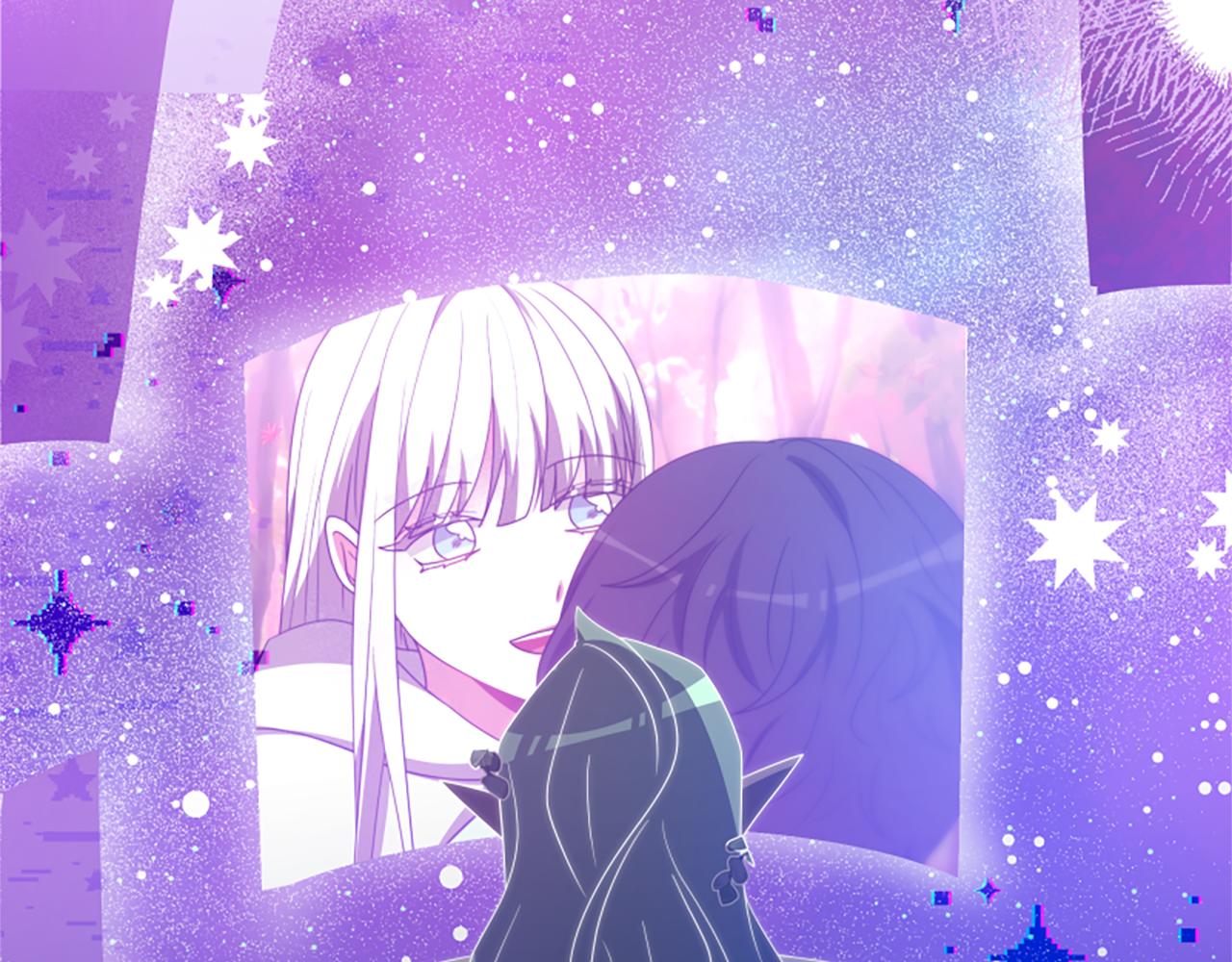 惡女靠系統收割崇拜 - 第64話 你會愛上我(3/5) - 5