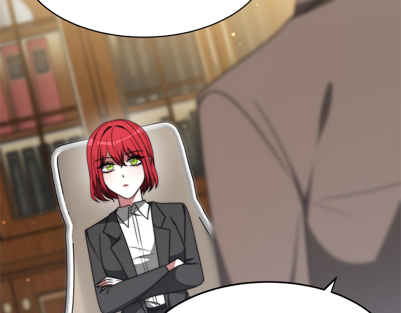 惡女靠系統收割崇拜 - 第66話 惡女吃醋(3/5) - 3