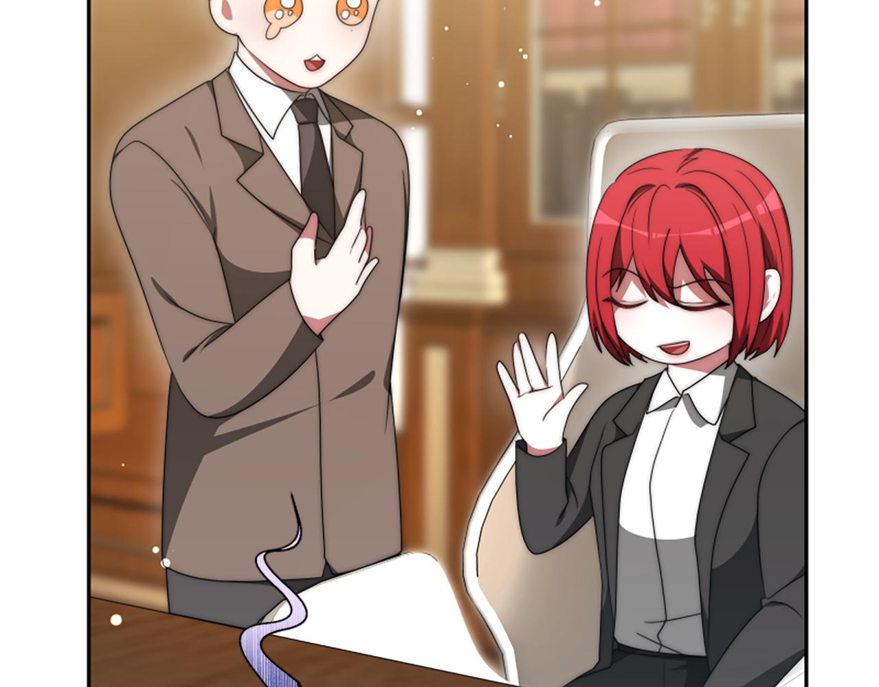 惡女靠系統收割崇拜 - 第66話 惡女吃醋(4/5) - 7