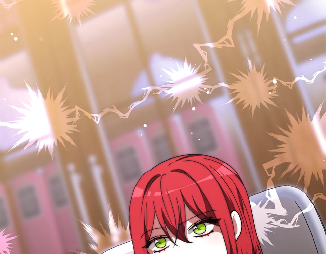 惡女靠系統收割崇拜 - 第66話 惡女吃醋(4/5) - 2