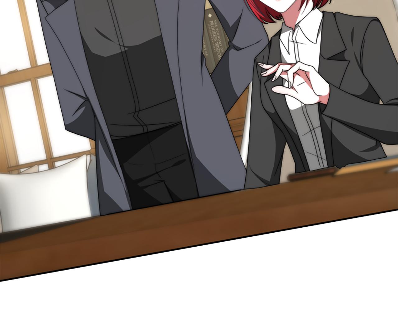 惡女靠系統收割崇拜 - 第66話 惡女吃醋(2/5) - 4