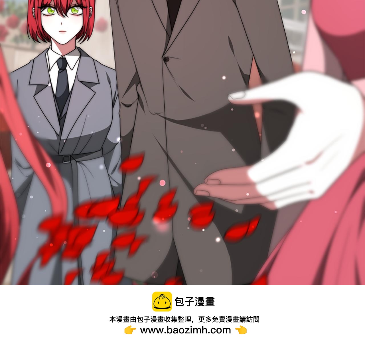 惡女靠系統收割崇拜 - 第68話 皇家玫瑰(3/5) - 6