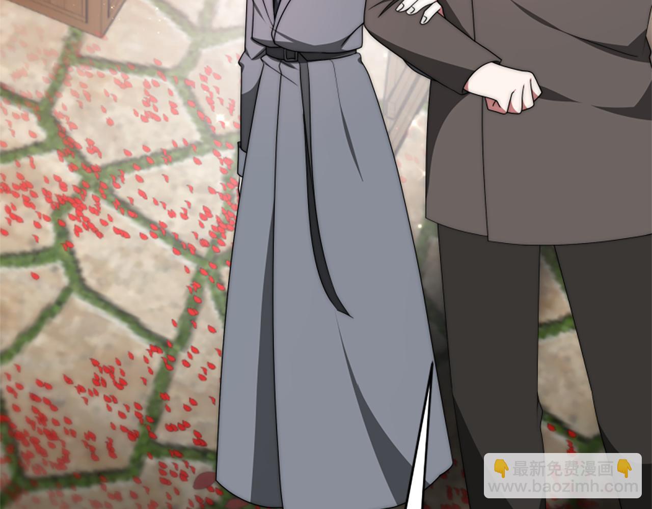 惡女靠系統收割崇拜 - 第68話 皇家玫瑰(4/5) - 1