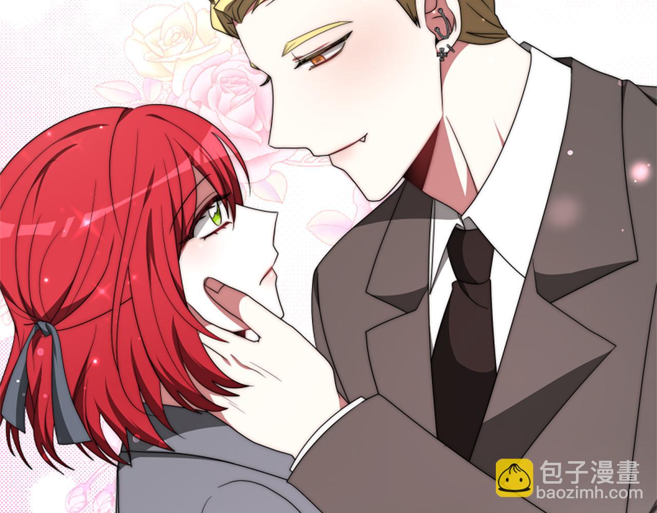 惡女靠系統收割崇拜 - 第68話 皇家玫瑰(5/5) - 3