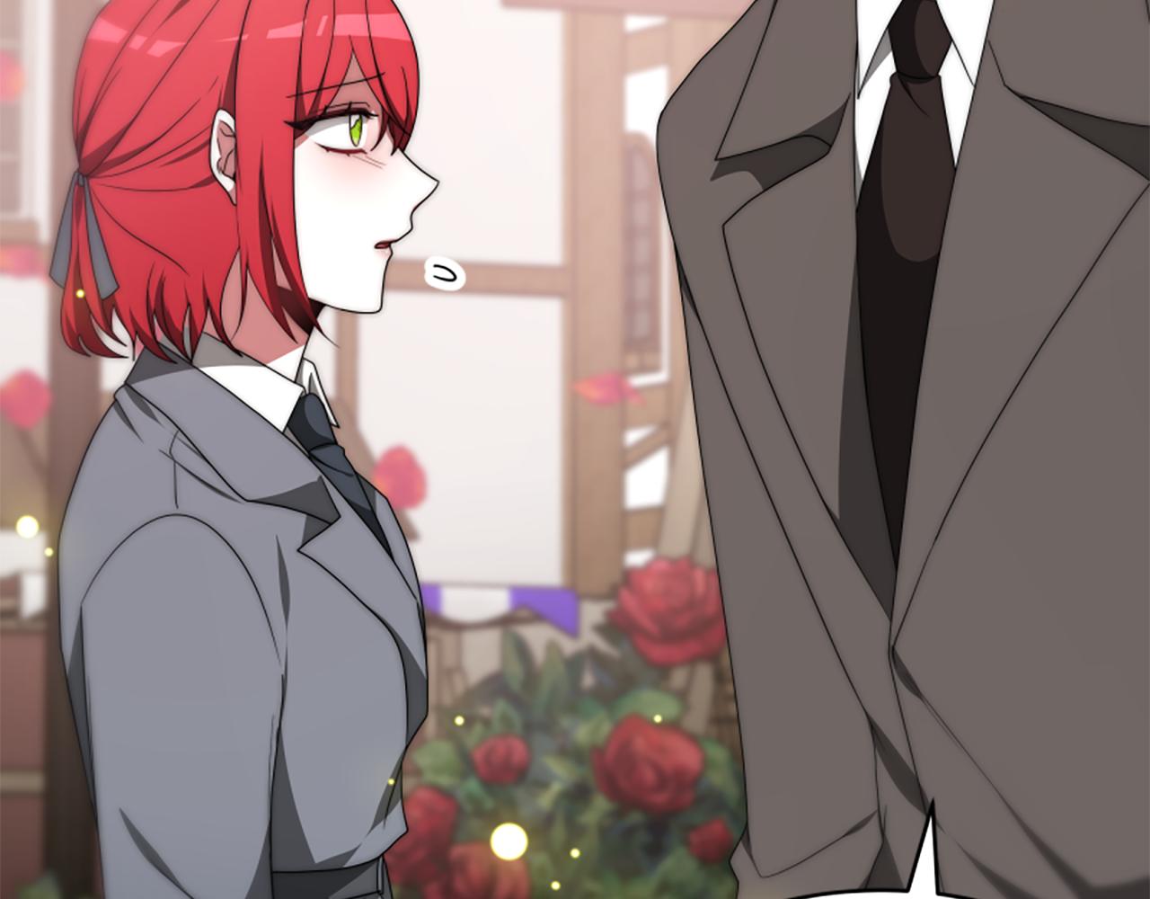 惡女靠系統收割崇拜 - 第68話 皇家玫瑰(5/5) - 2