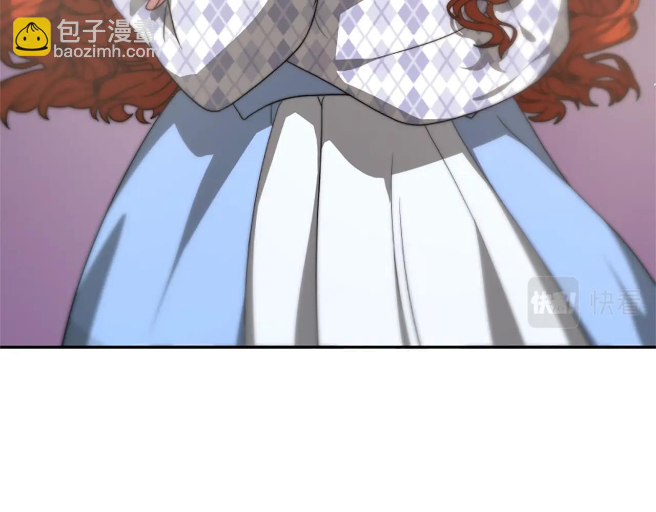 惡女靠系統收割崇拜 - 第6話 垃圾(4/5) - 6