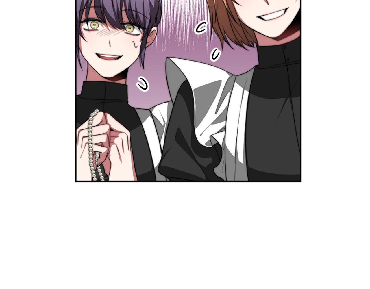 惡女靠系統收割崇拜 - 第6話 垃圾(2/5) - 8