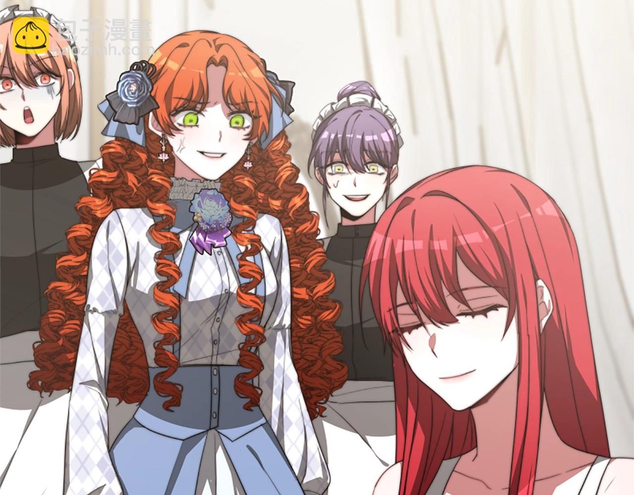 惡女靠系統收割崇拜 - 第6話 垃圾(2/5) - 4