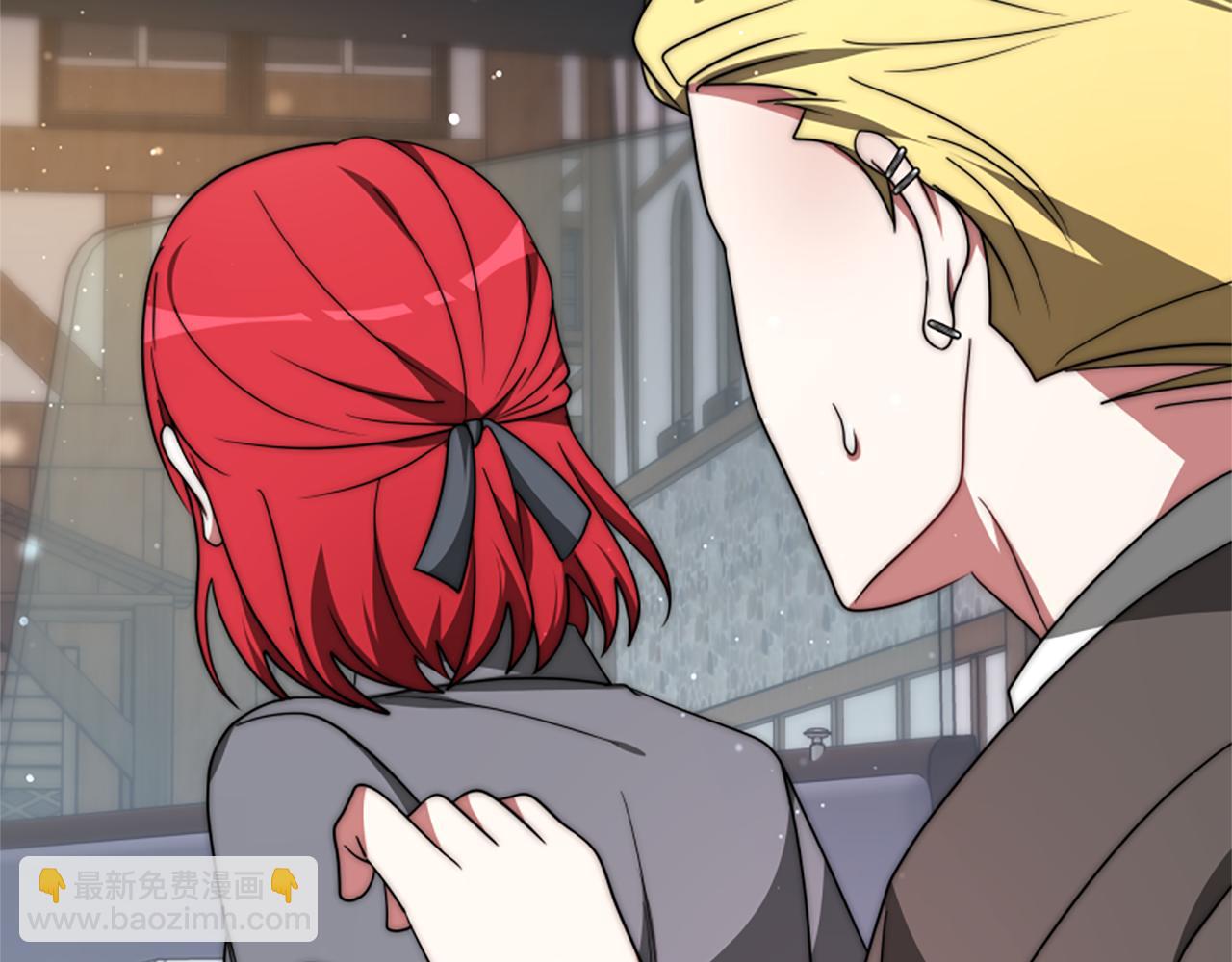 惡女靠系統收割崇拜 - 第70話 我要你除掉她(2/4) - 3