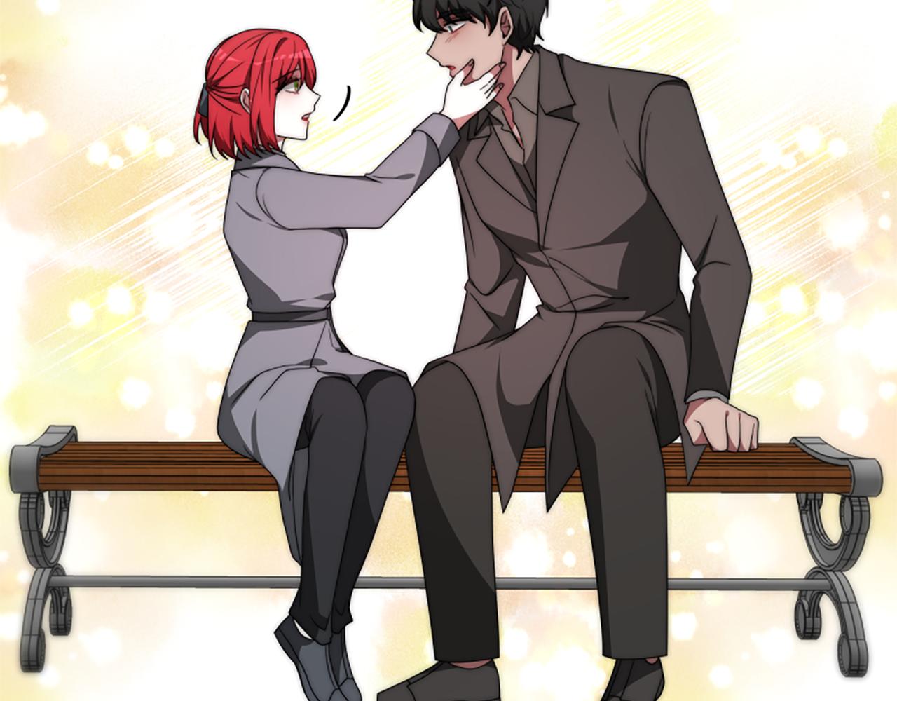 惡女靠系統收割崇拜 - 第70話 我要你除掉她(2/4) - 5