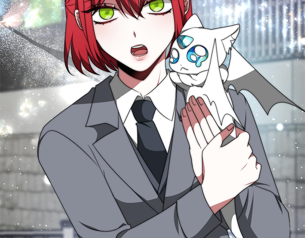 惡女靠系統收割崇拜 - 第72話 她是病毒(3/5) - 2