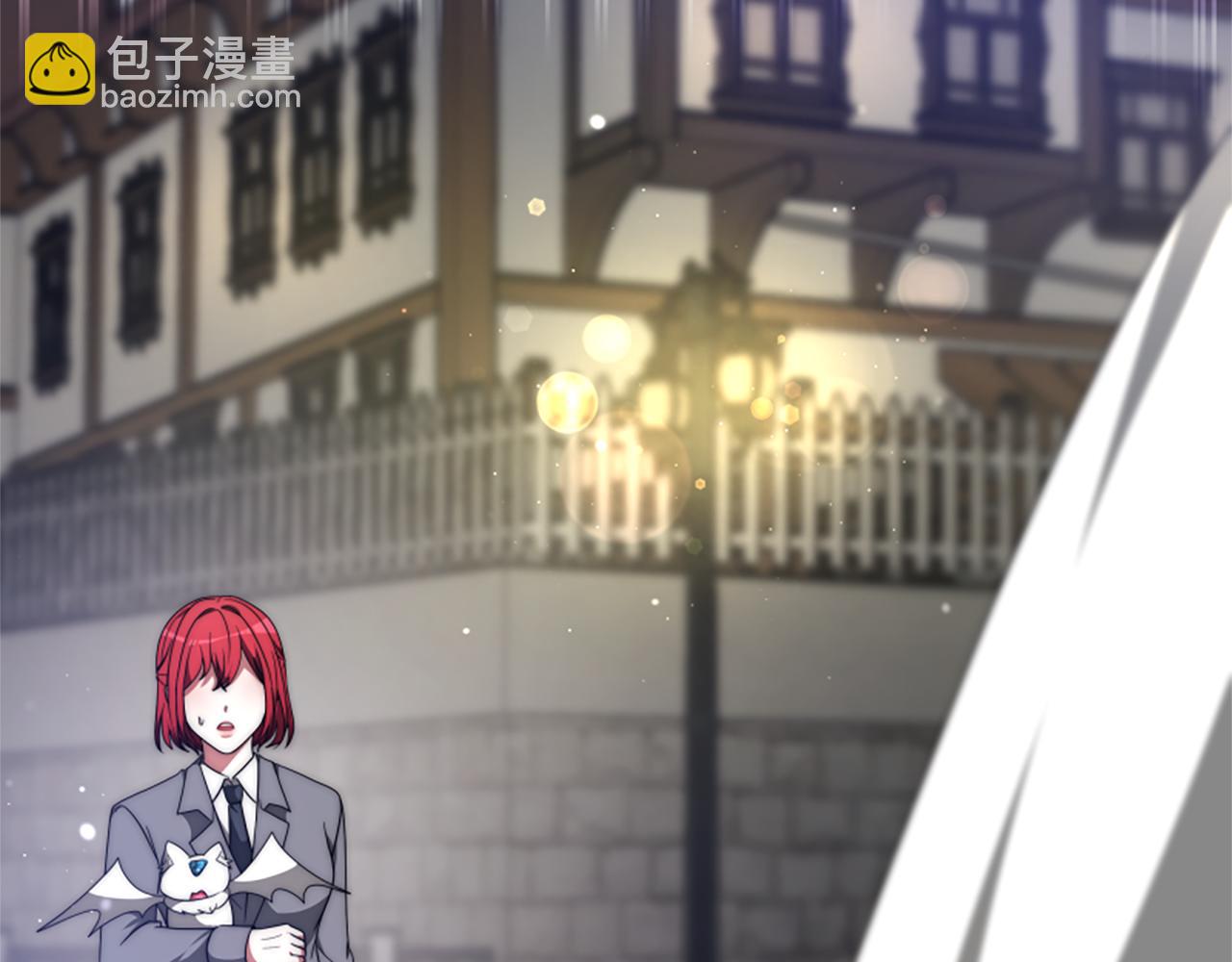 惡女靠系統收割崇拜 - 第72話 她是病毒(4/5) - 3