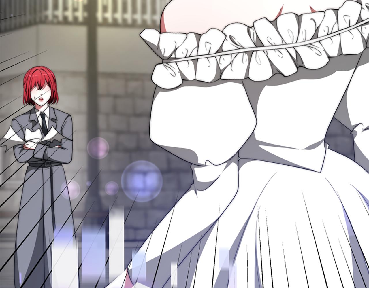 惡女靠系統收割崇拜 - 第72話 她是病毒(5/5) - 5