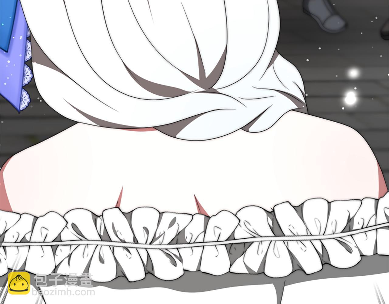 惡女靠系統收割崇拜 - 第72話 她是病毒(1/5) - 5