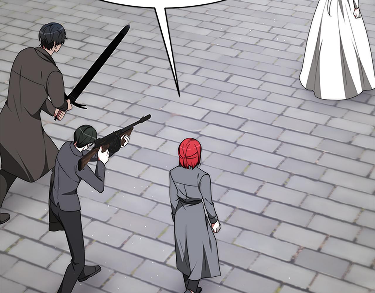 惡女靠系統收割崇拜 - 第72話 她是病毒(2/5) - 6