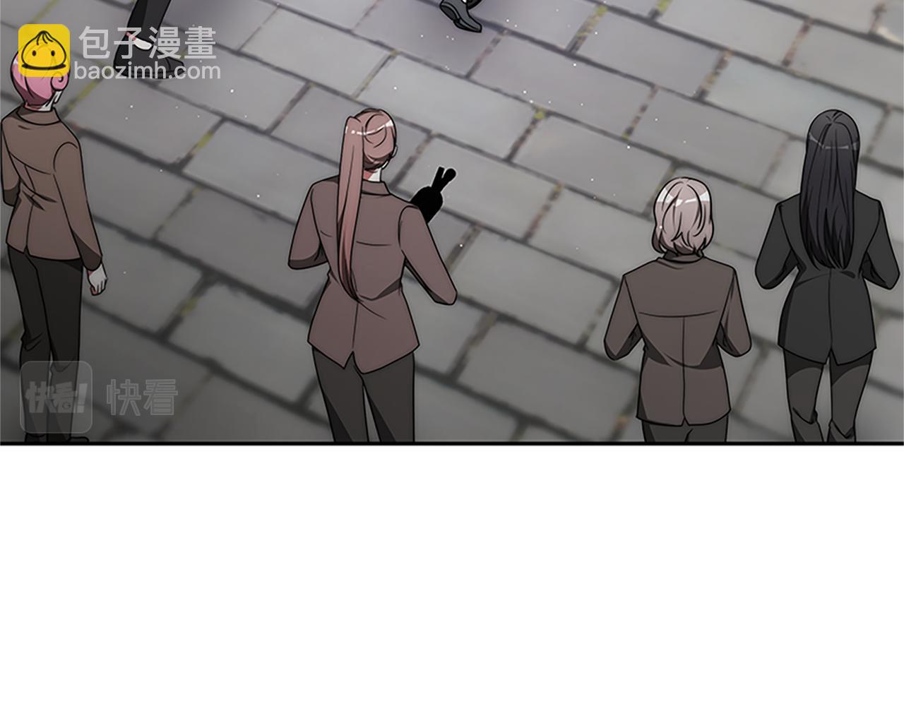 惡女靠系統收割崇拜 - 第72話 她是病毒(2/5) - 7