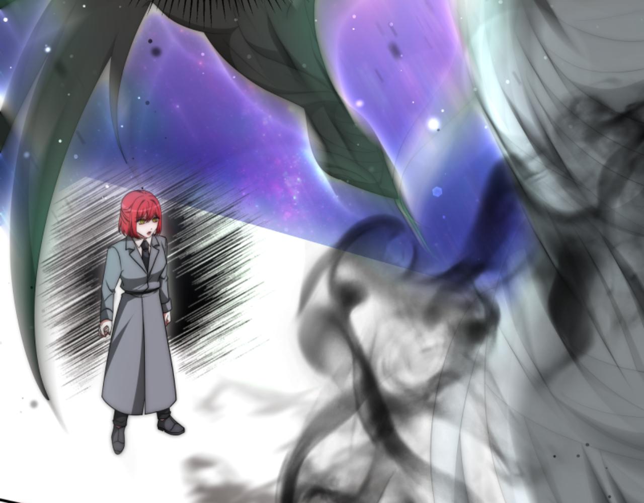 惡女靠系統收割崇拜 - 第74話 請走好(3/4) - 4