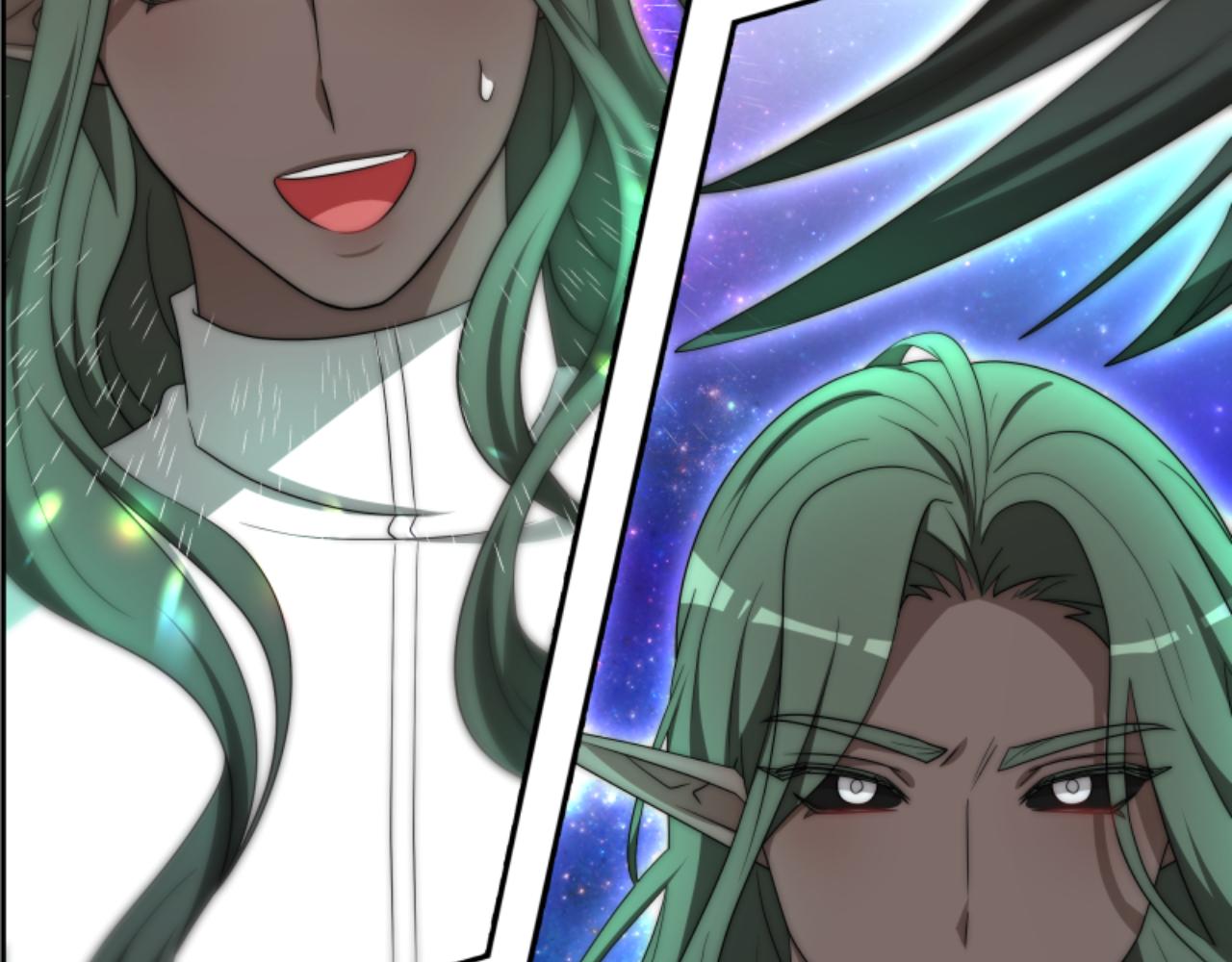 惡女靠系統收割崇拜 - 第74話 請走好(3/4) - 2