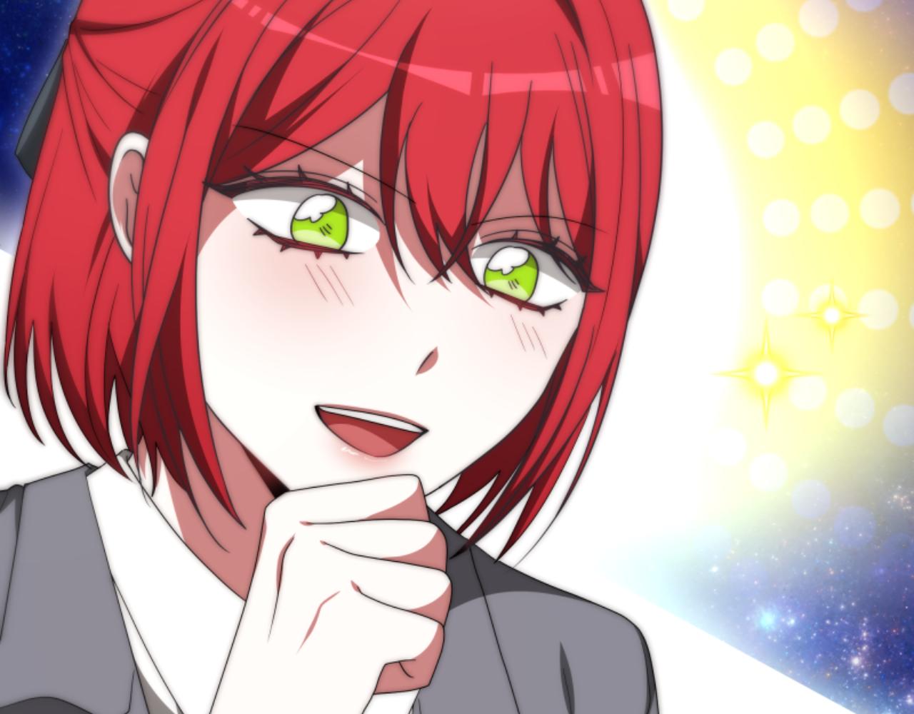 惡女靠系統收割崇拜 - 第74話 請走好(3/4) - 5