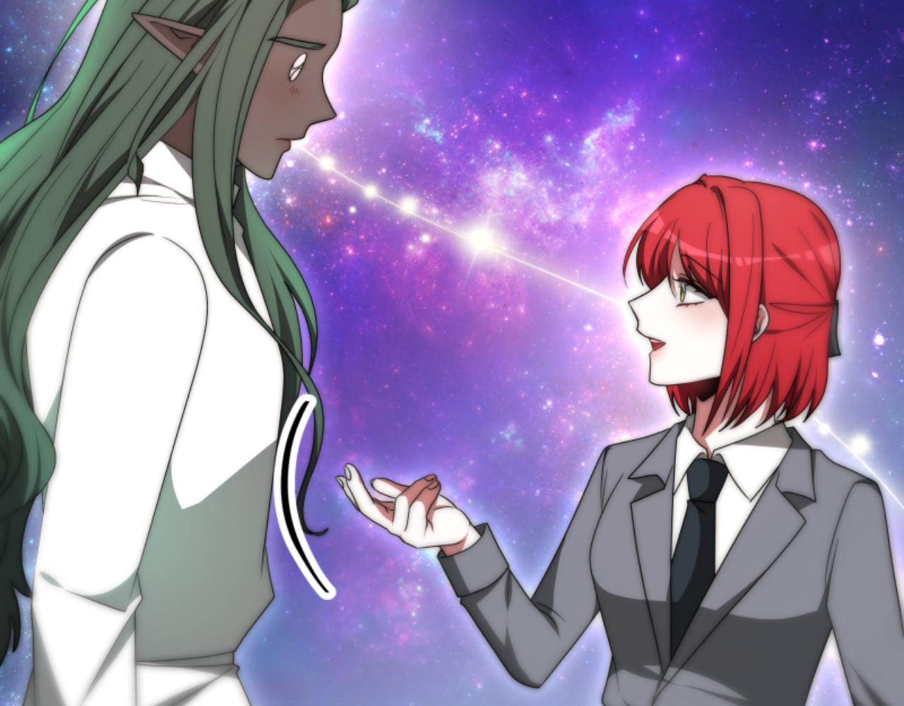 惡女靠系統收割崇拜 - 第74話 請走好(3/4) - 8