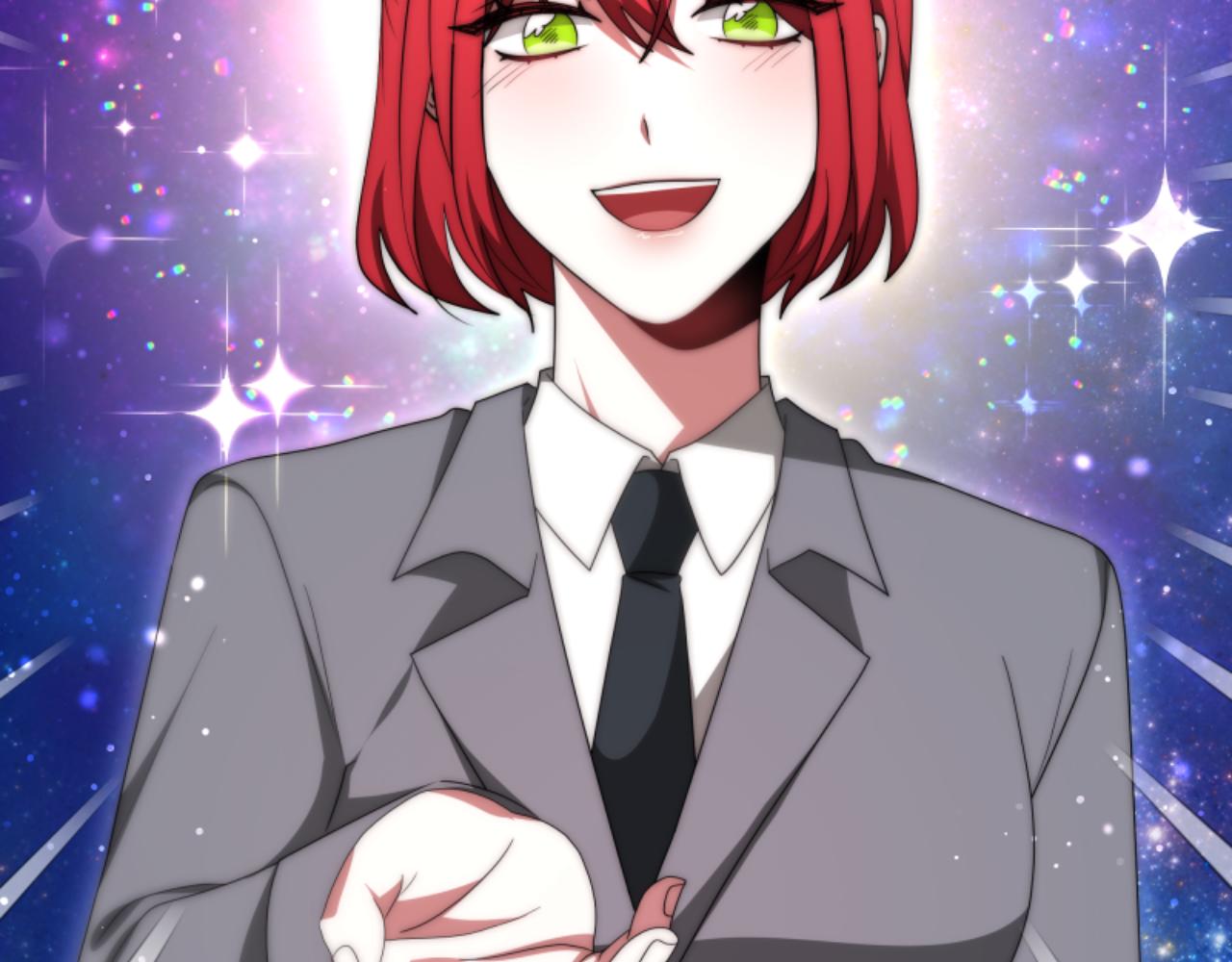 惡女靠系統收割崇拜 - 第74話 請走好(3/4) - 3