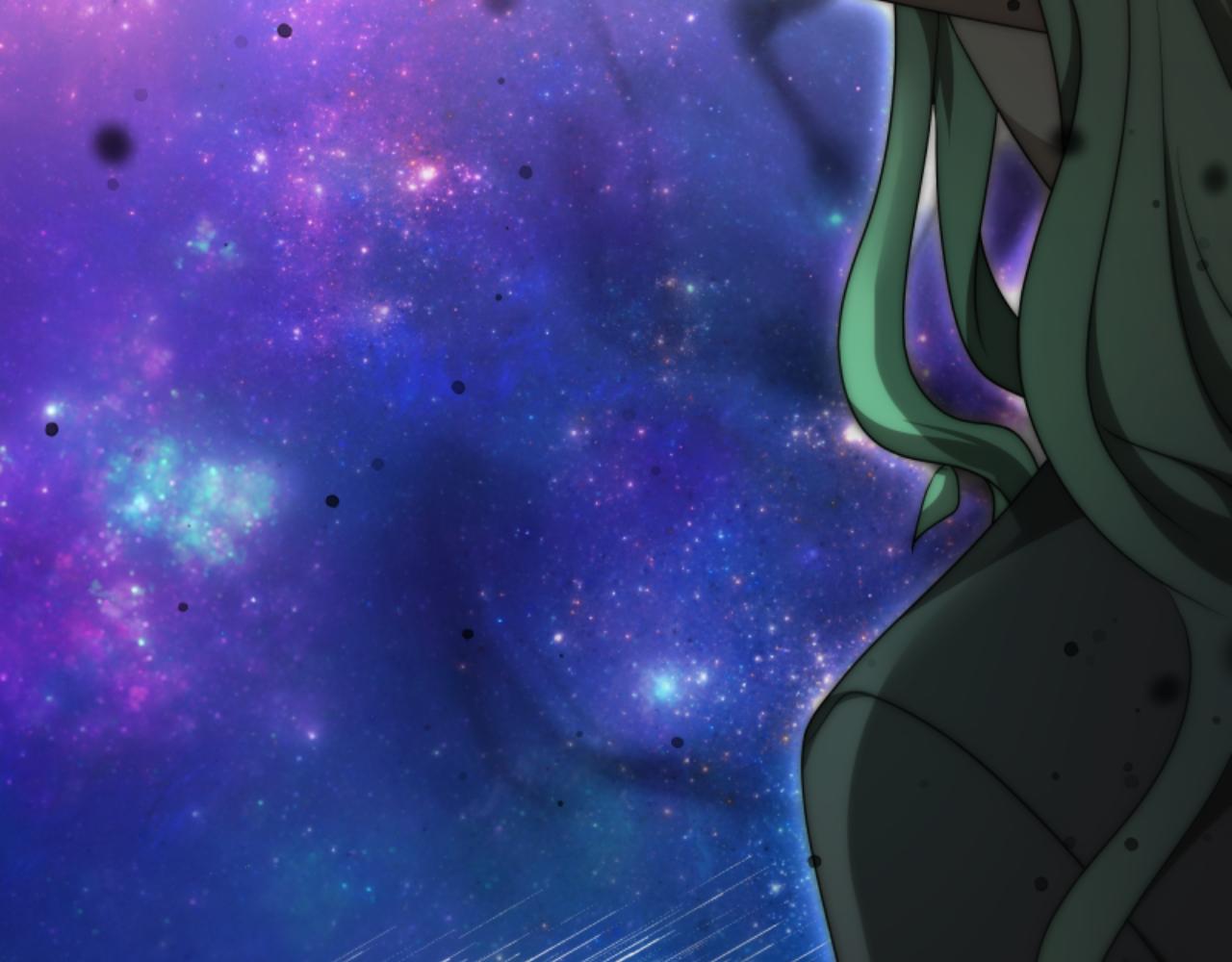 惡女靠系統收割崇拜 - 第74話 請走好(4/4) - 1