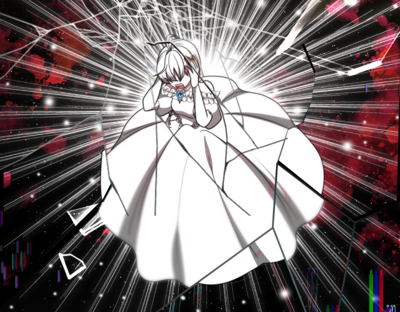 惡女靠系統收割崇拜 - 第74話 請走好(1/4) - 3