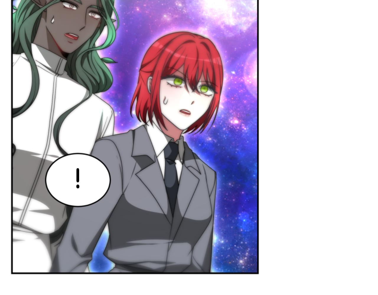 惡女靠系統收割崇拜 - 第74話 請走好(2/4) - 3