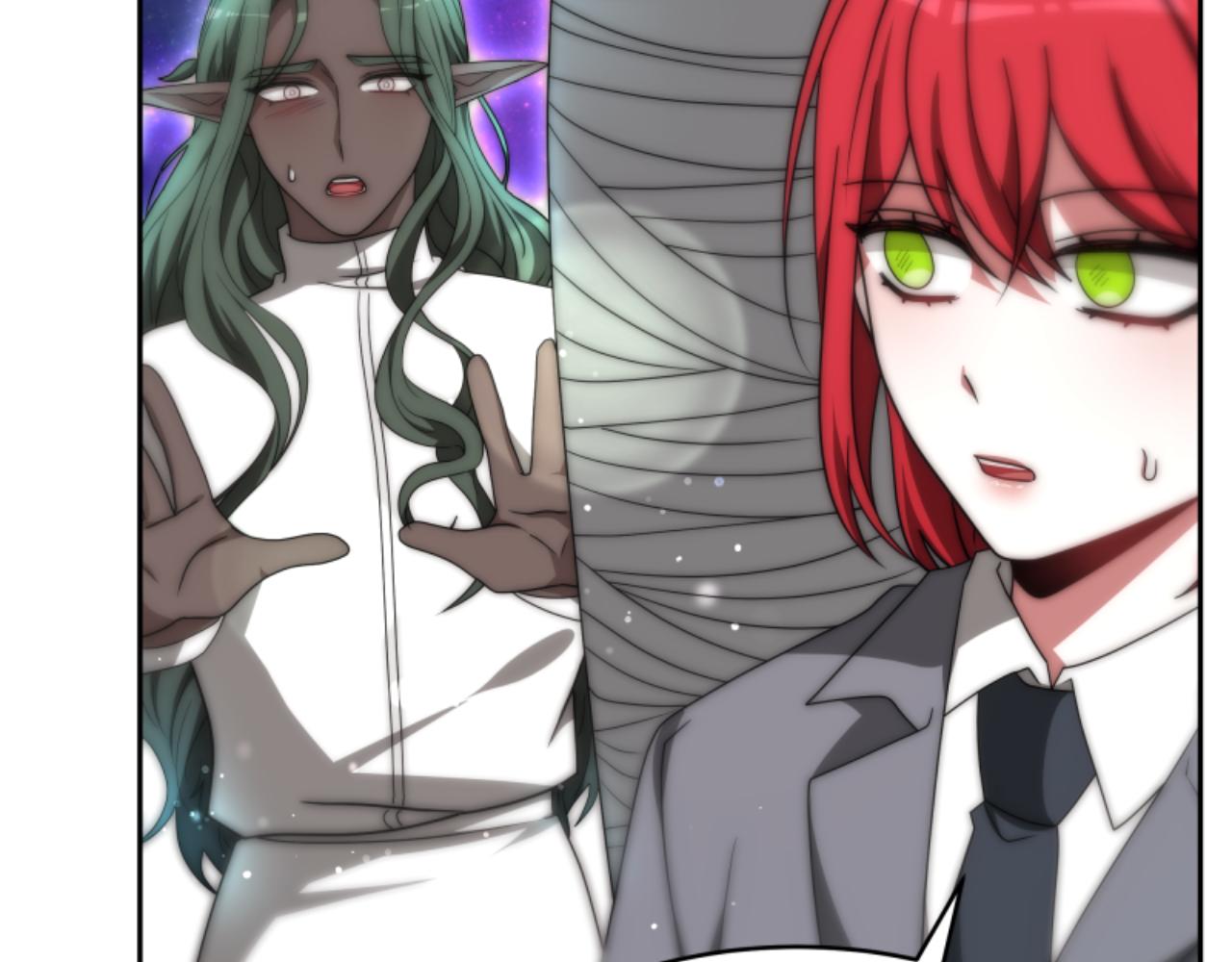 惡女靠系統收割崇拜 - 第74話 請走好(2/4) - 6