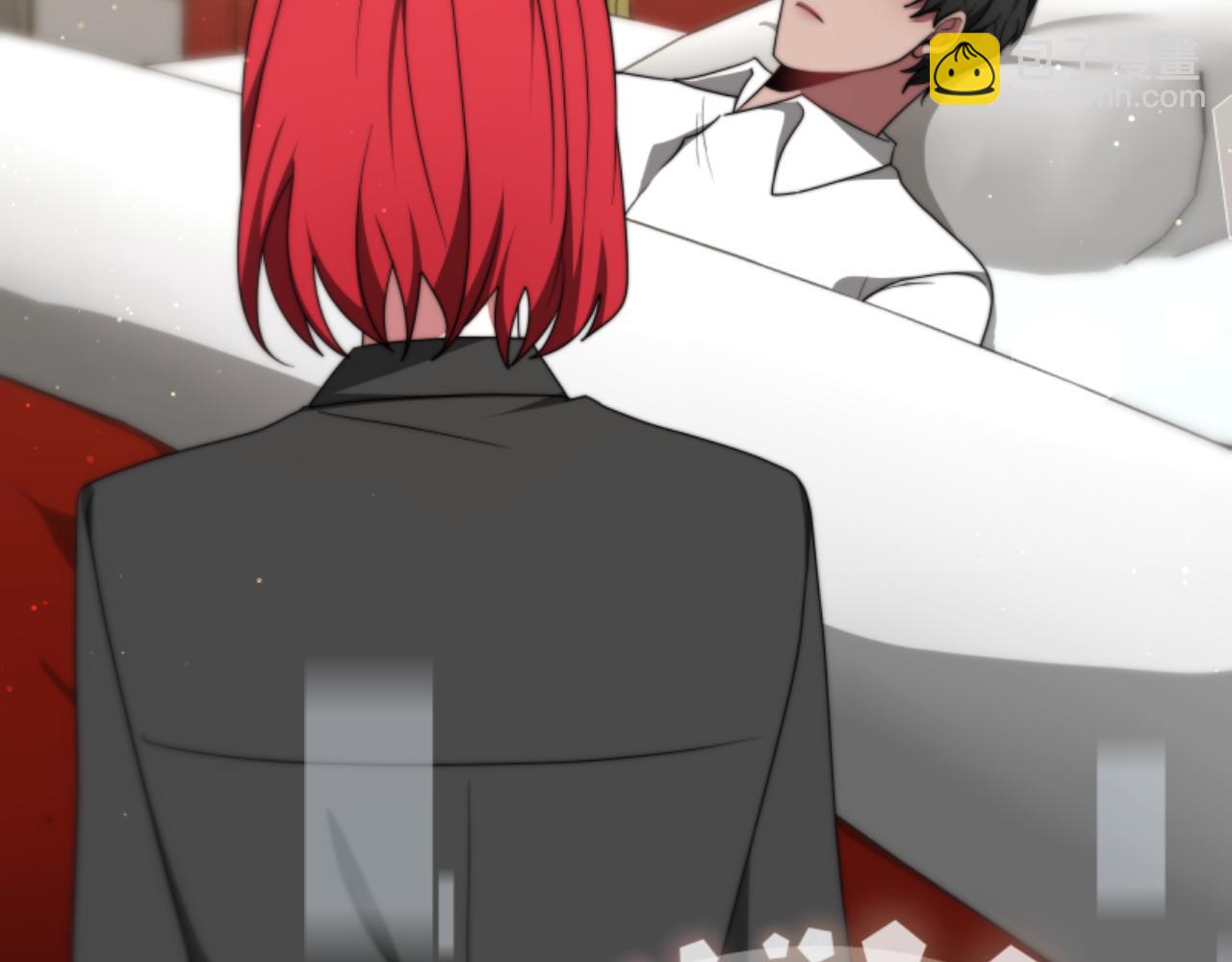 惡女靠系統收割崇拜 - 第76話 另一個他(3/4) - 8