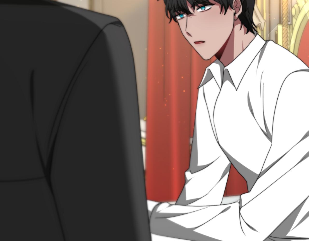 惡女靠系統收割崇拜 - 第76話 另一個他(3/4) - 6