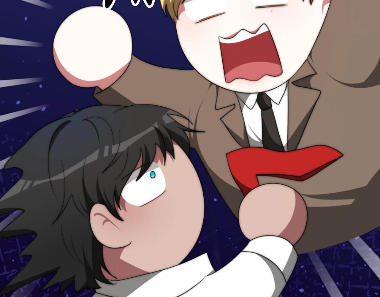 惡女靠系統收割崇拜 - 第78話 被偷的鞋(4/5) - 5