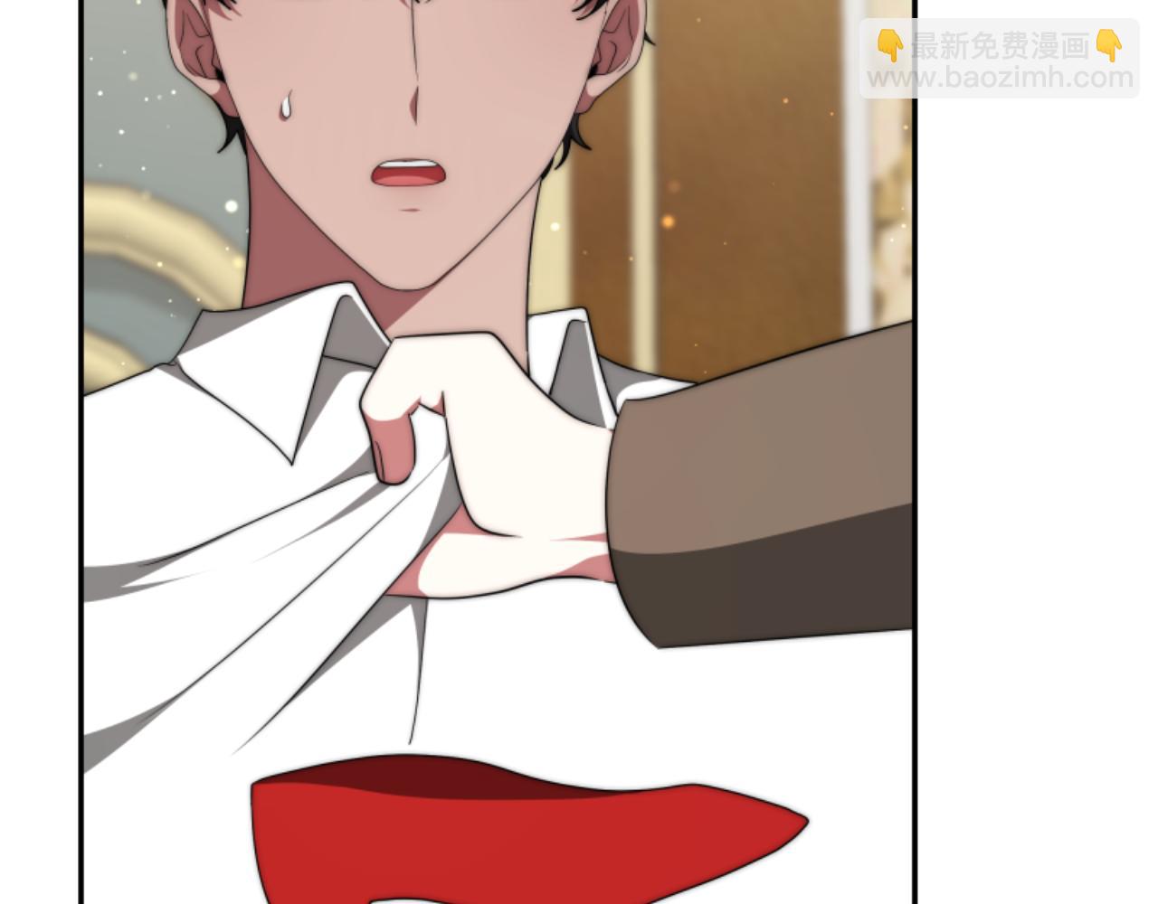 惡女靠系統收割崇拜 - 第78話 被偷的鞋(4/5) - 8