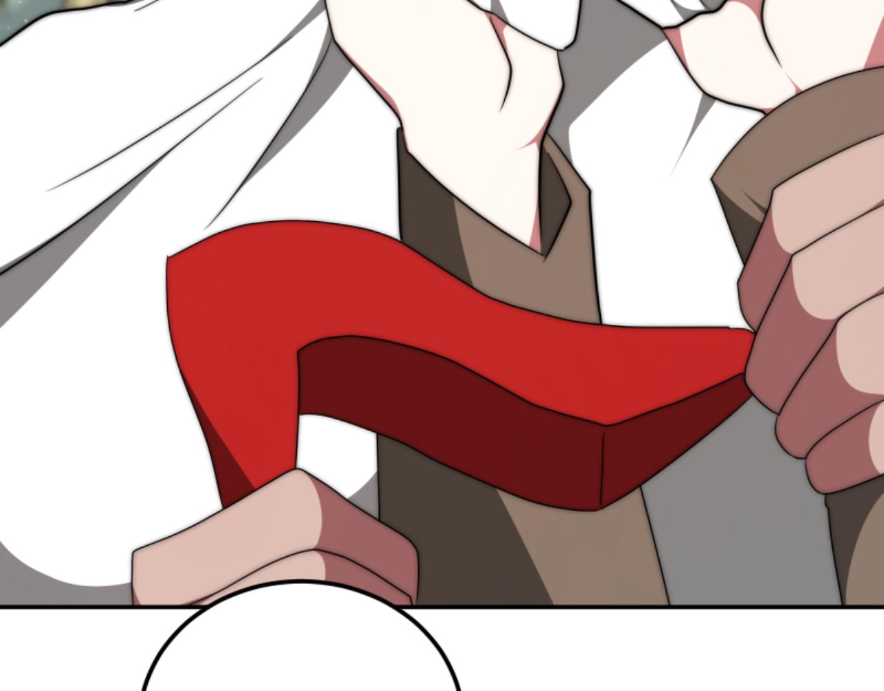 惡女靠系統收割崇拜 - 第78話 被偷的鞋(4/5) - 3