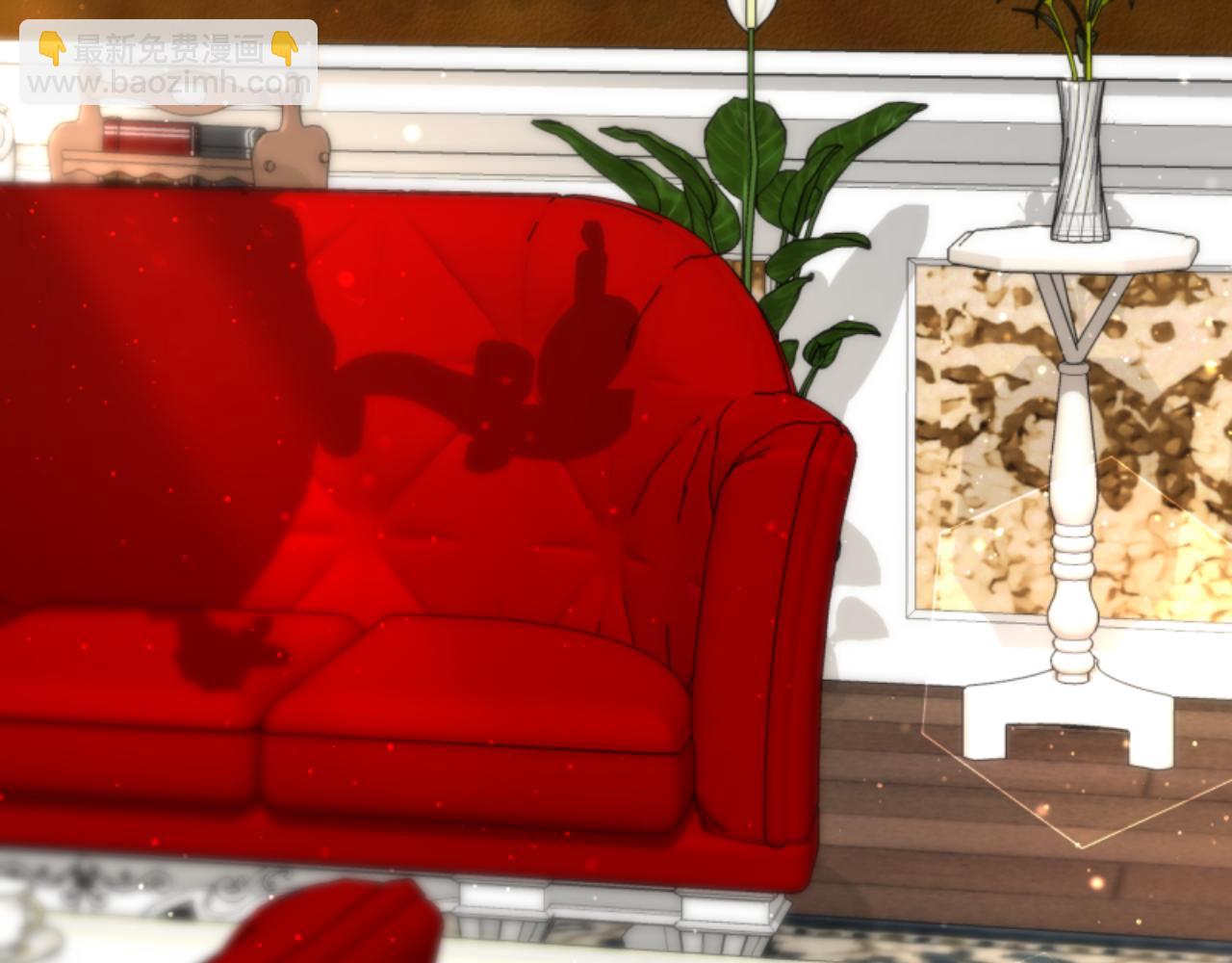 惡女靠系統收割崇拜 - 第78話 被偷的鞋(1/5) - 8