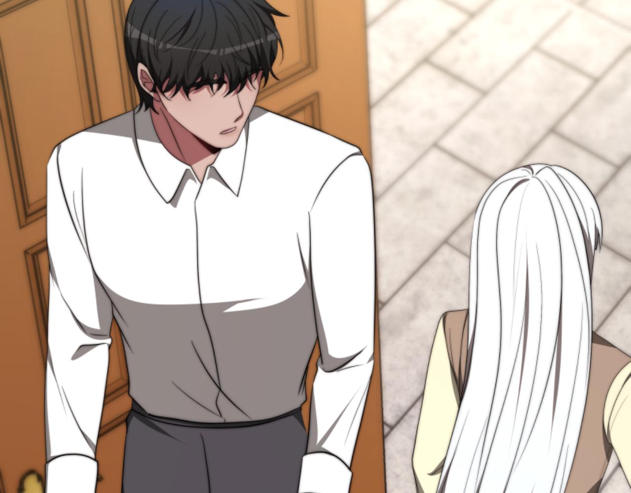 惡女靠系統收割崇拜 - 第80話 你又不是他(4/4) - 5