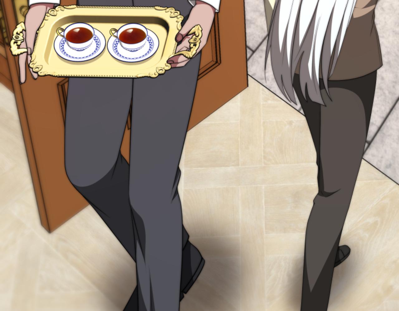 惡女靠系統收割崇拜 - 第80話 你又不是他(4/4) - 6