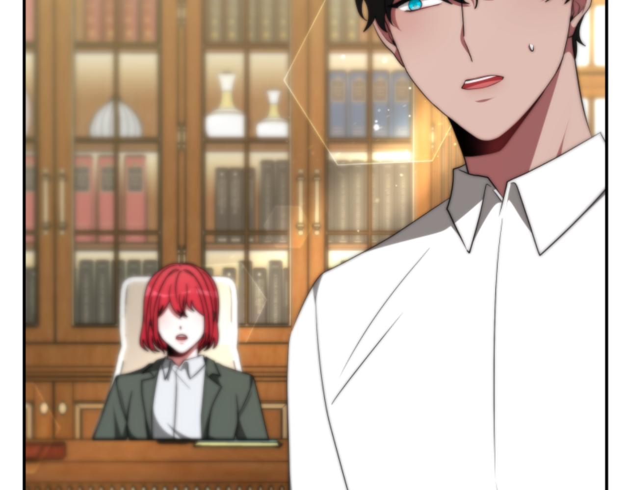 惡女靠系統收割崇拜 - 第80話 你又不是他(4/4) - 3