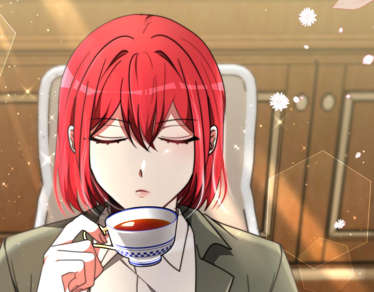 惡女靠系統收割崇拜 - 第80話 你又不是他(4/4) - 3