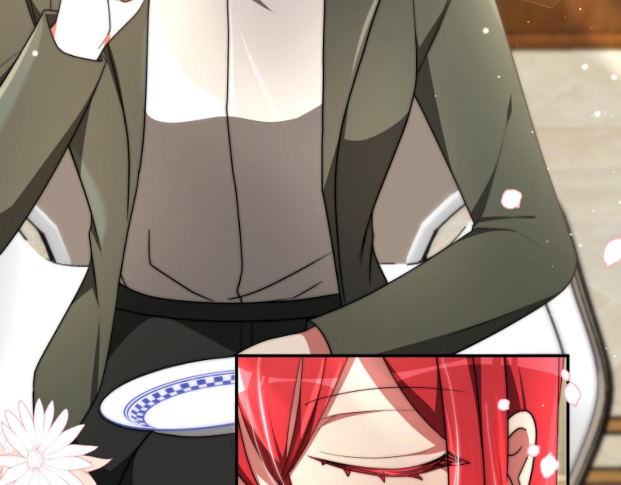 惡女靠系統收割崇拜 - 第80話 你又不是他(4/4) - 4