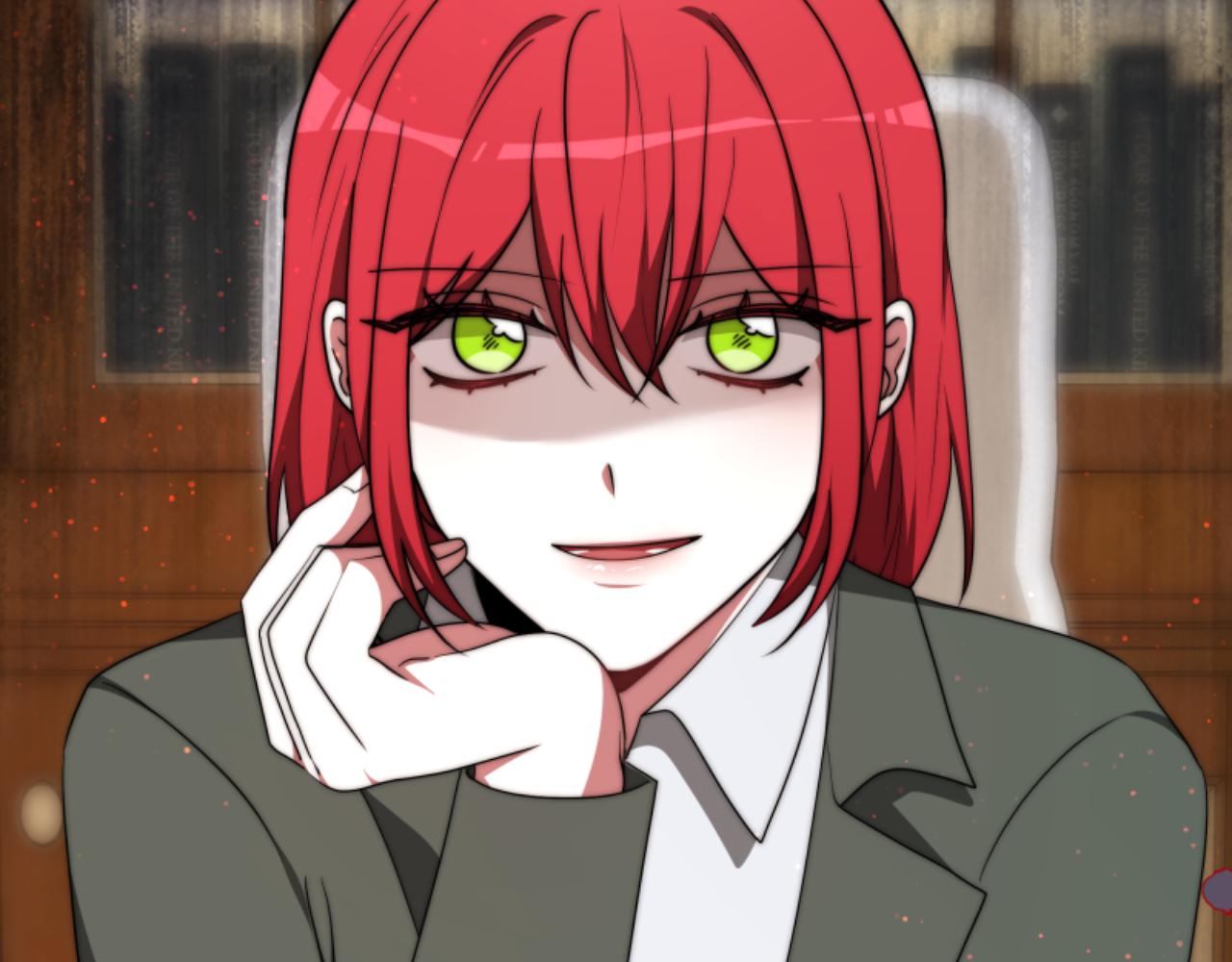 惡女靠系統收割崇拜 - 第80話 你又不是他(4/4) - 2