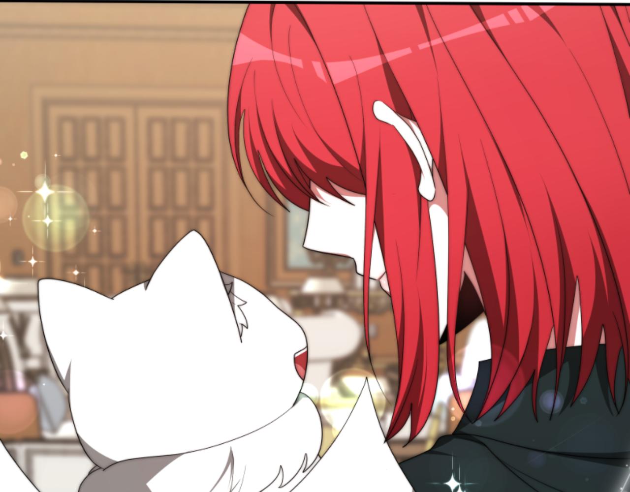 惡女靠系統收割崇拜 - 第80話 你又不是他(2/4) - 8