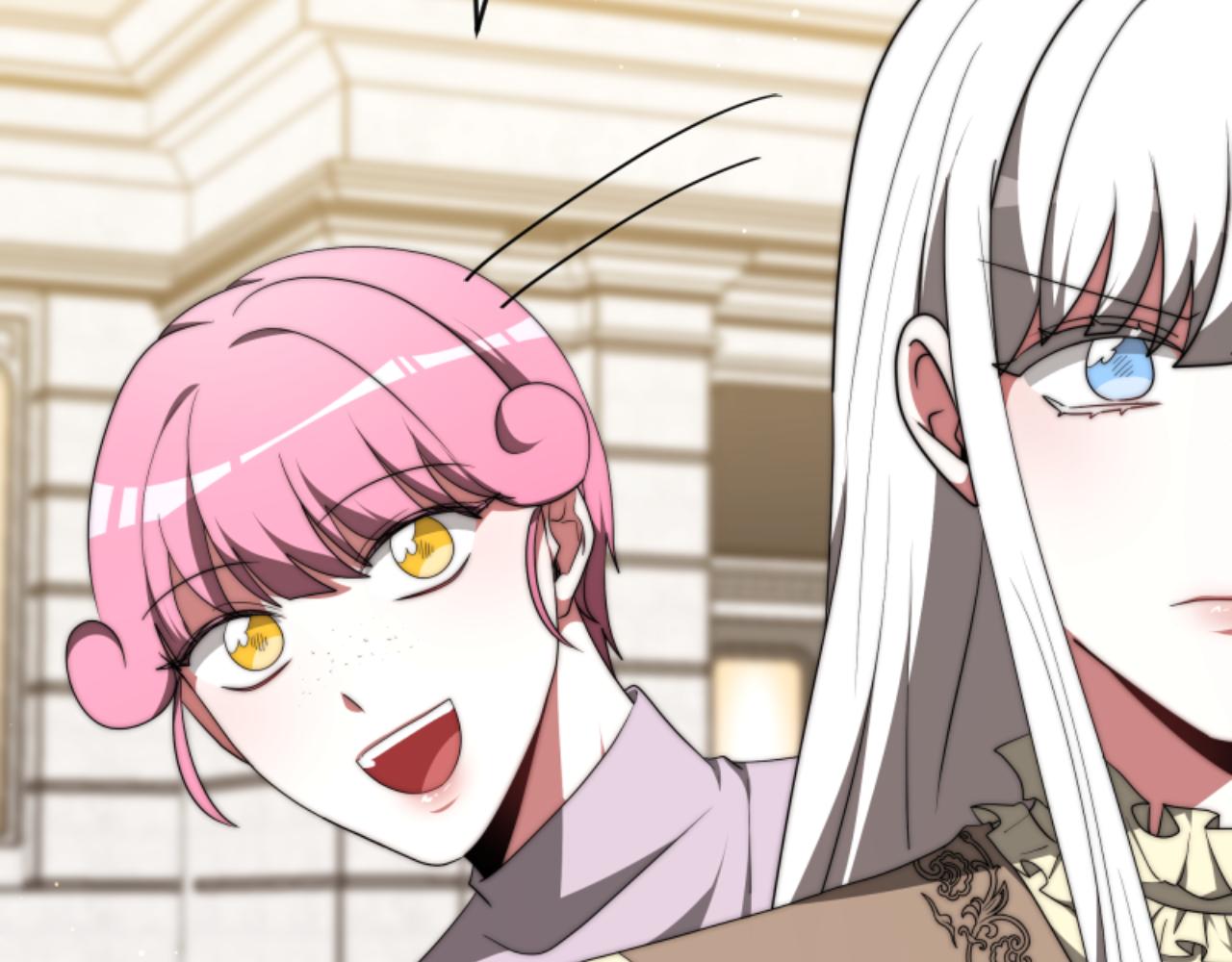 惡女靠系統收割崇拜 - 第80話 你又不是他(2/4) - 1