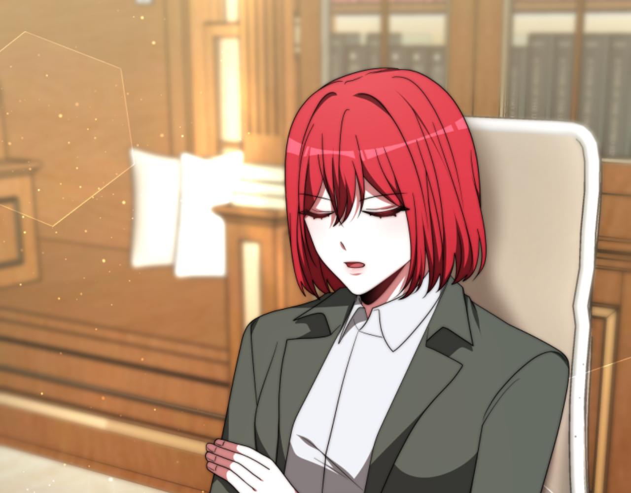 惡女靠系統收割崇拜 - 第80話 你又不是他(2/4) - 5