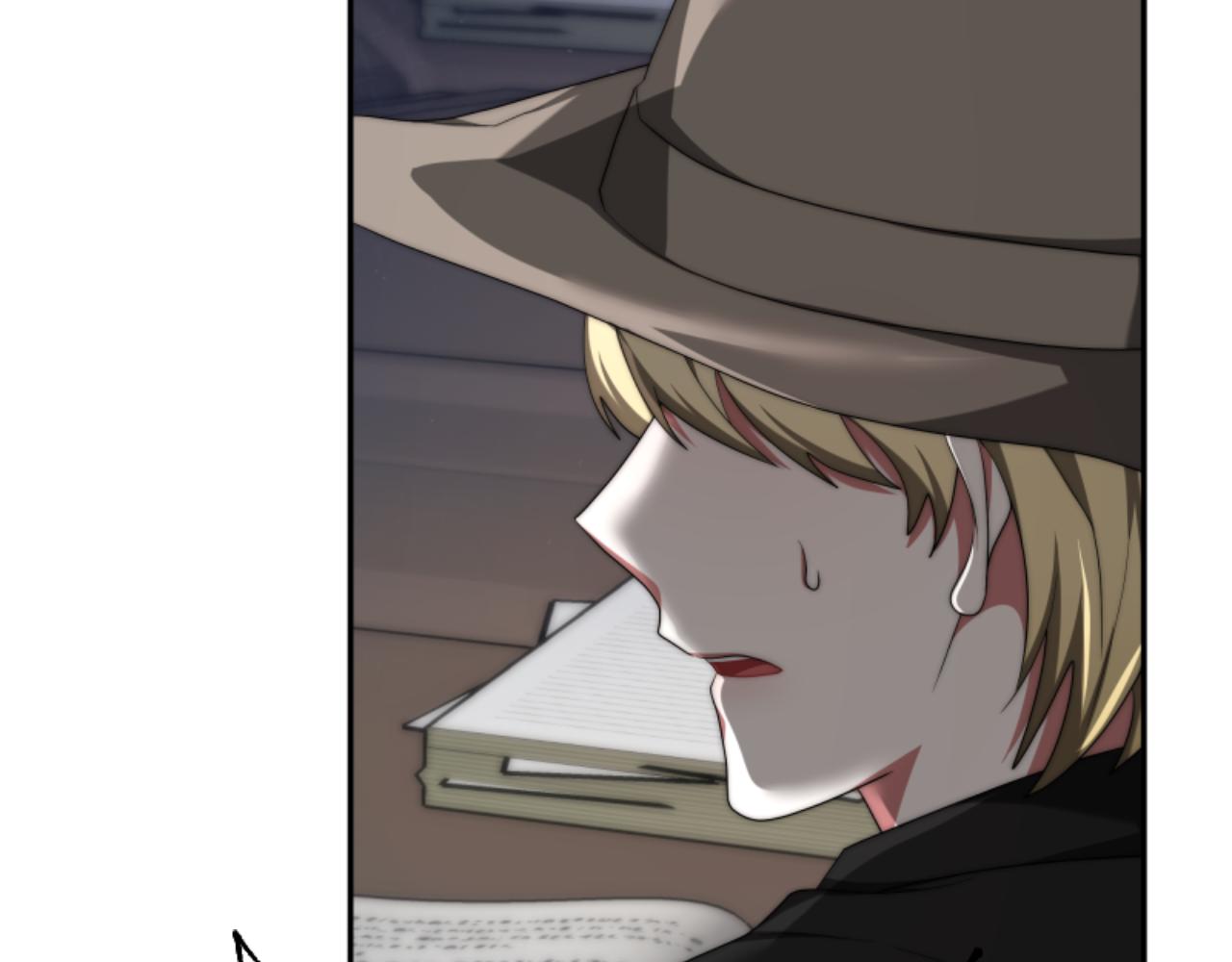 惡女靠系統收割崇拜 - 第82話 同一個靈魂(3/4) - 4