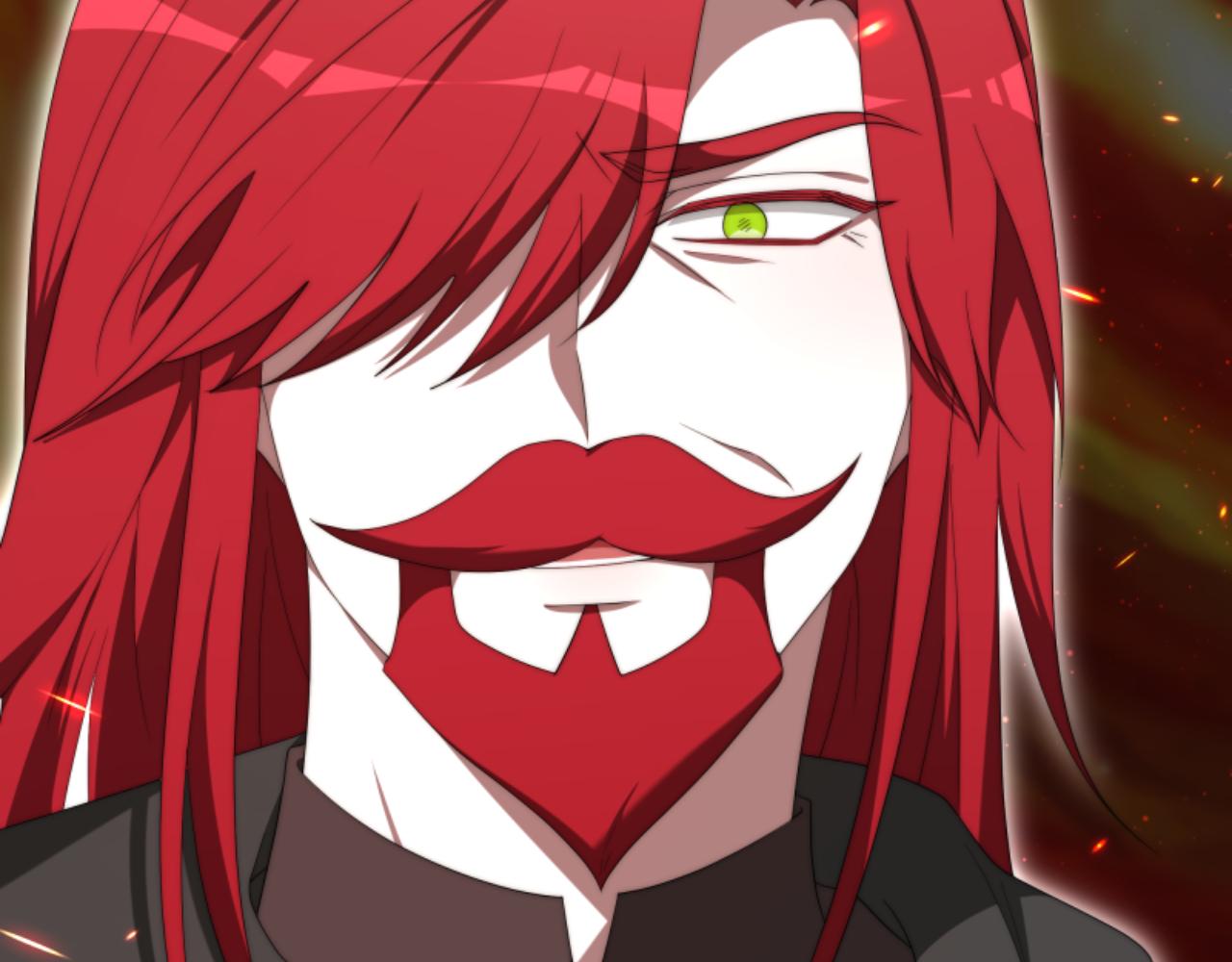 惡女靠系統收割崇拜 - 第82話 同一個靈魂(3/4) - 8