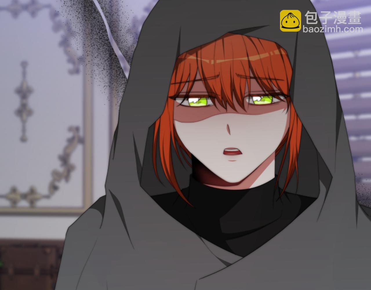 惡女靠系統收割崇拜 - 第82話 同一個靈魂(3/4) - 8